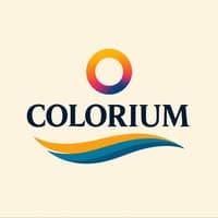 Colorium logo
