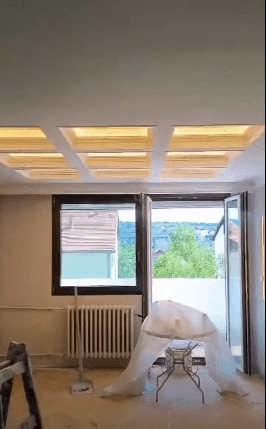 Adaptacija stanova