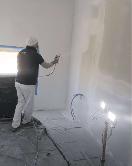 Krečenje